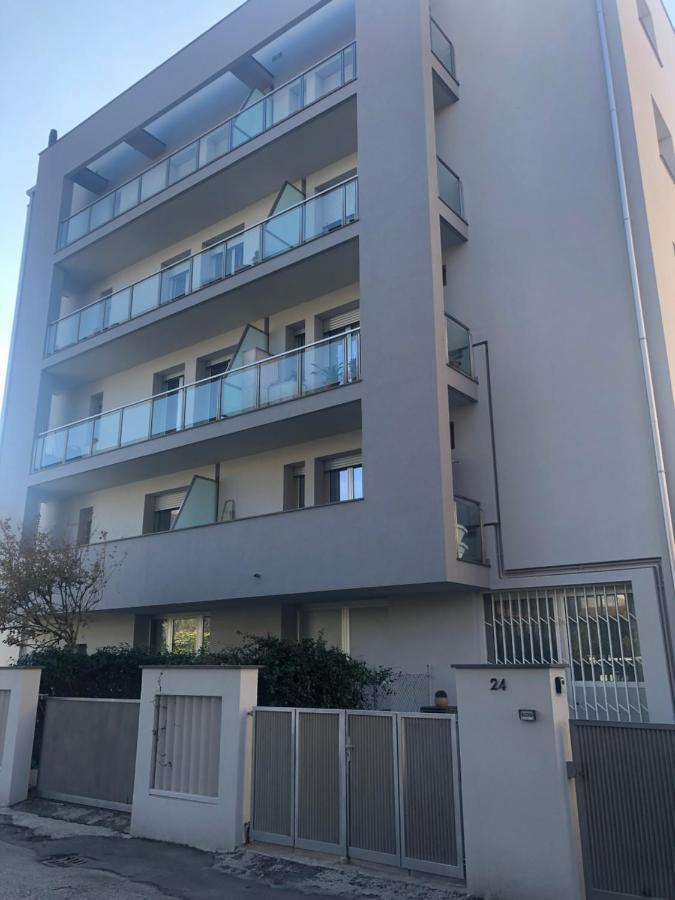 Appartamento Minerva Rimini Exterior photo